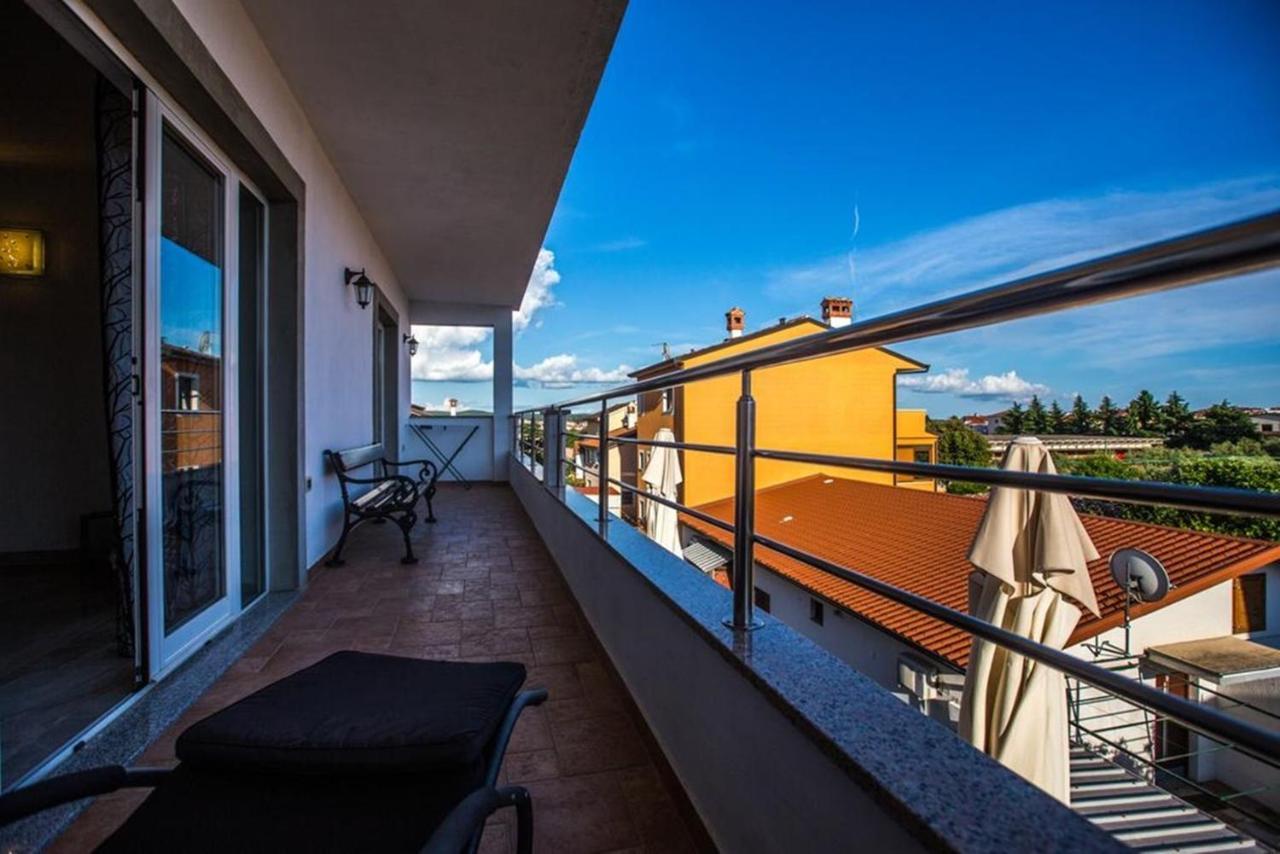 Guest House Casa Mia - Rooms & Apartments Rovinj Cameră foto