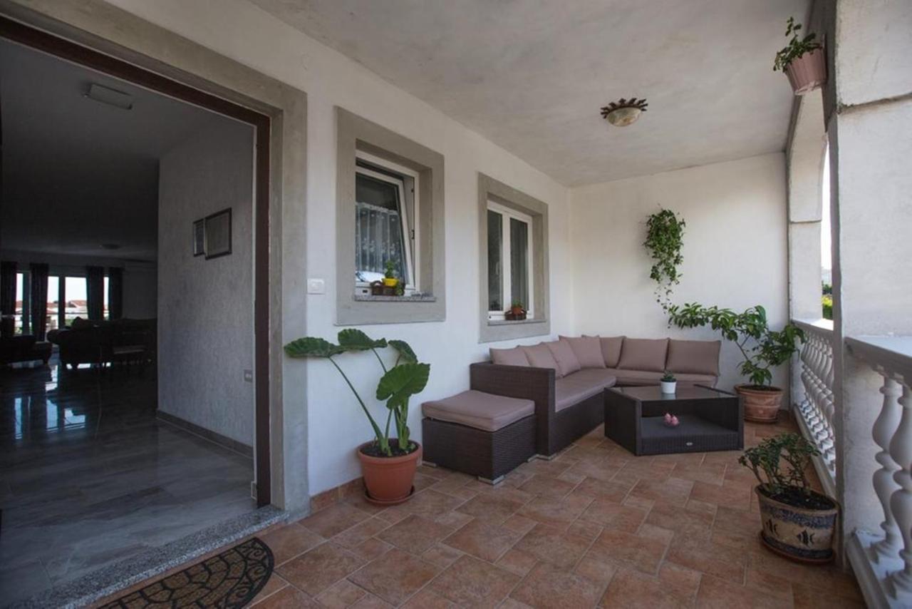 Guest House Casa Mia - Rooms & Apartments Rovinj Cameră foto