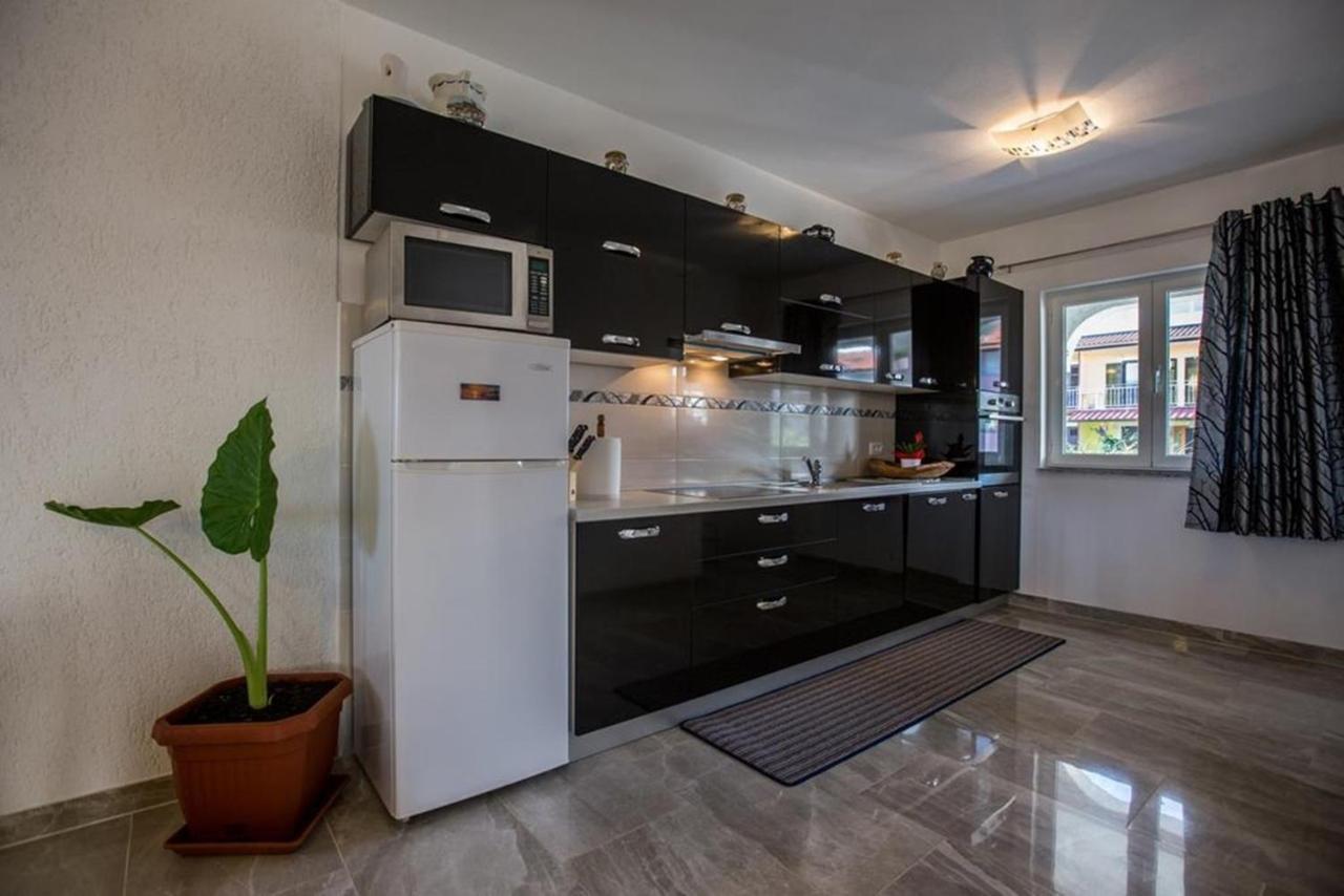Guest House Casa Mia - Rooms & Apartments Rovinj Cameră foto