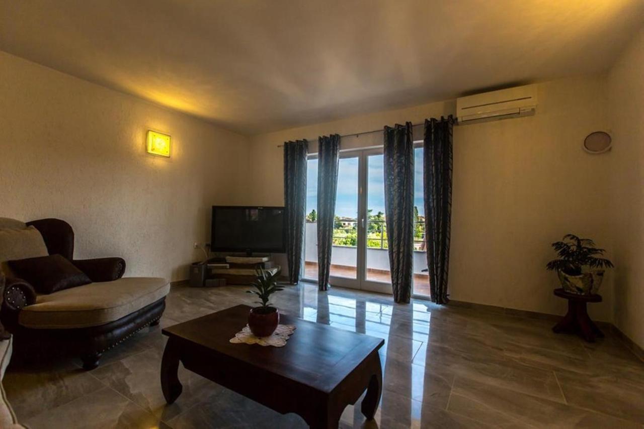 Guest House Casa Mia - Rooms & Apartments Rovinj Cameră foto