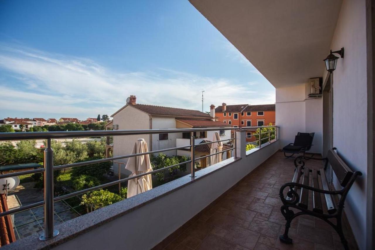 Guest House Casa Mia - Rooms & Apartments Rovinj Cameră foto
