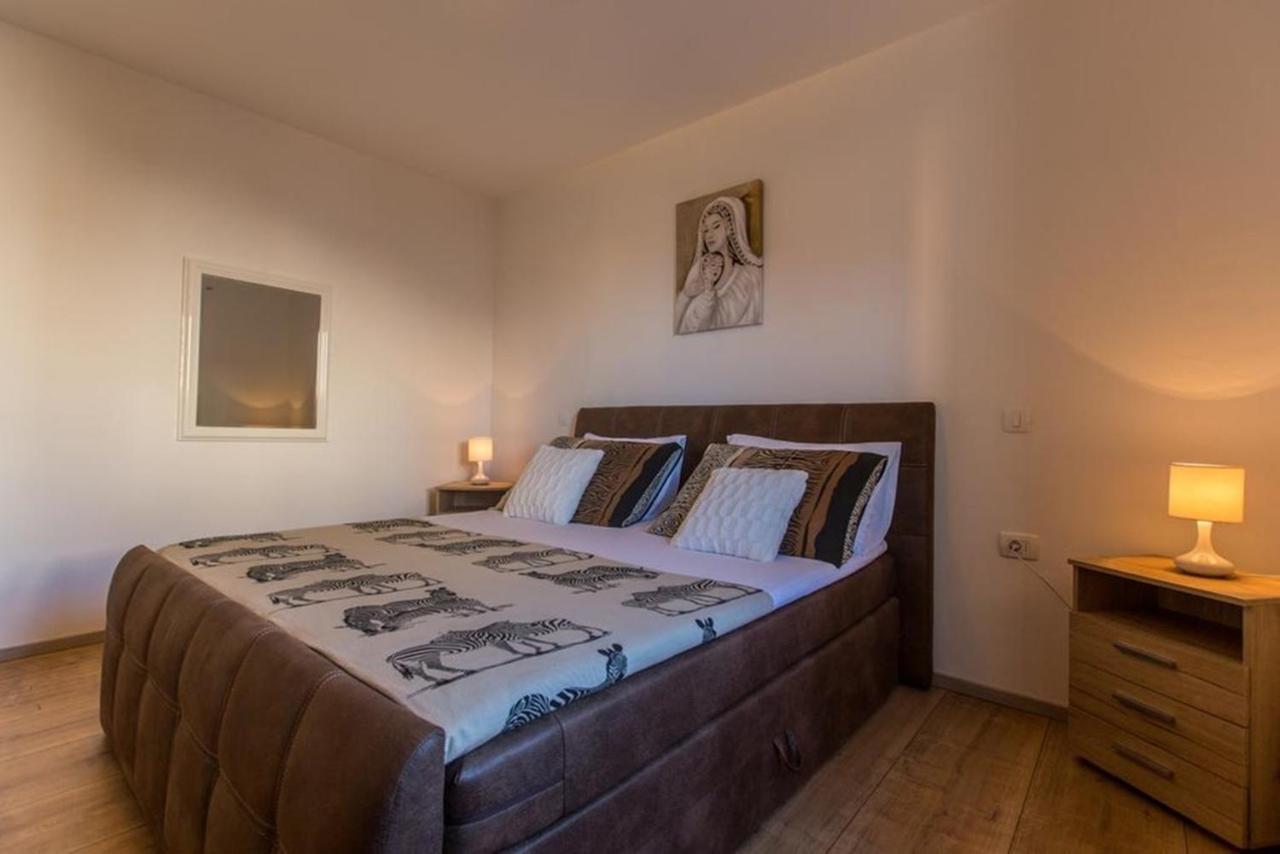 Guest House Casa Mia - Rooms & Apartments Rovinj Cameră foto