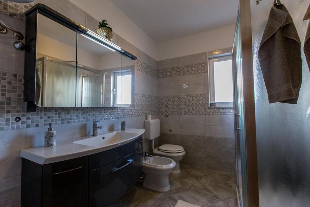 Guest House Casa Mia - Rooms & Apartments Rovinj Cameră foto
