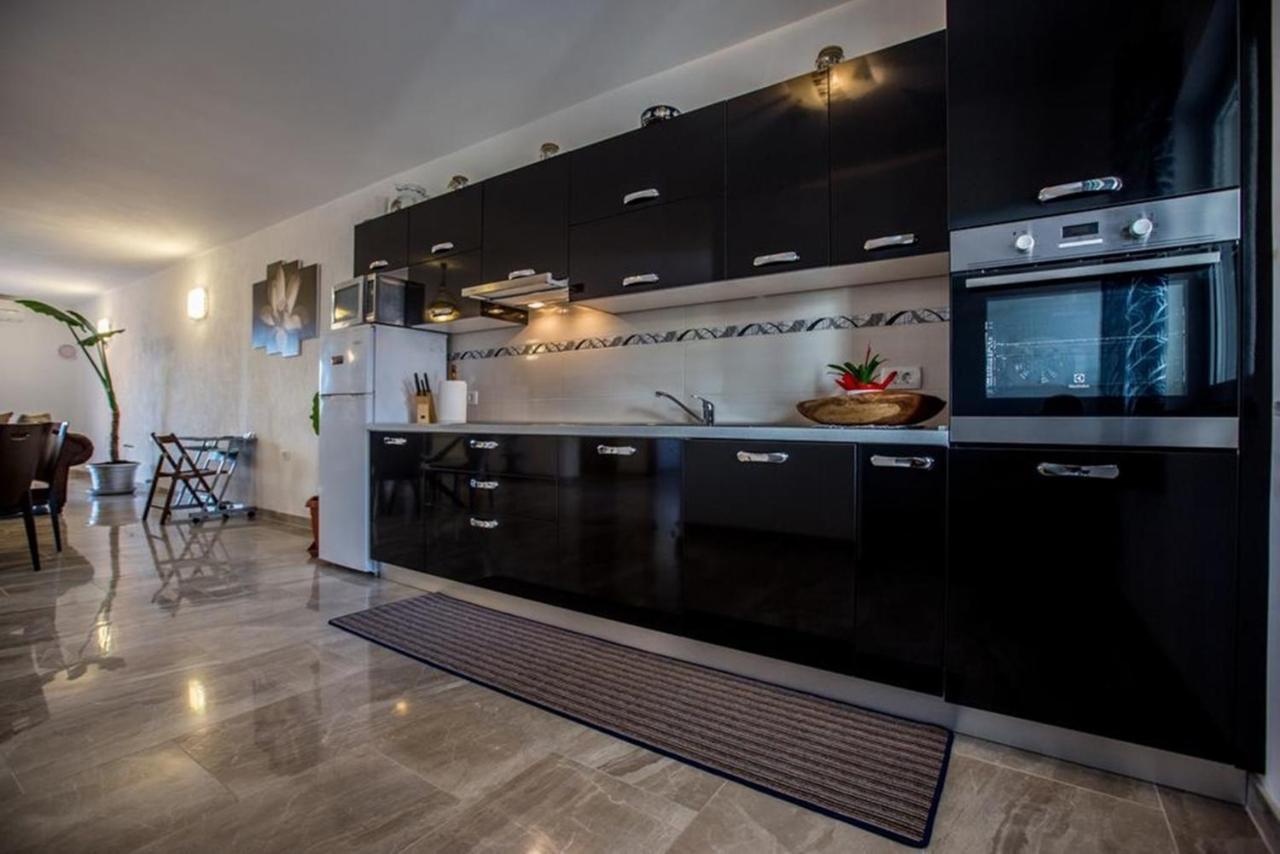 Guest House Casa Mia - Rooms & Apartments Rovinj Cameră foto