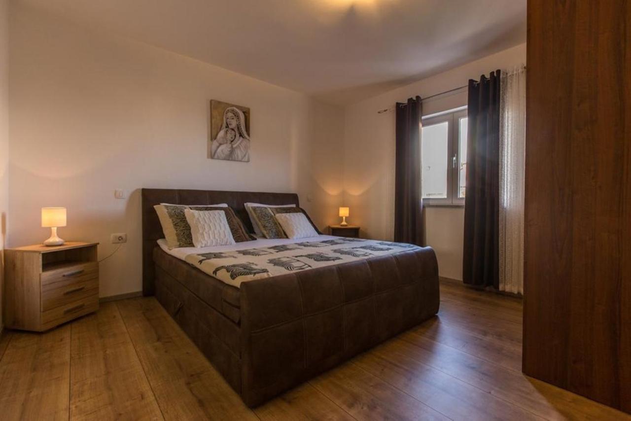 Guest House Casa Mia - Rooms & Apartments Rovinj Cameră foto