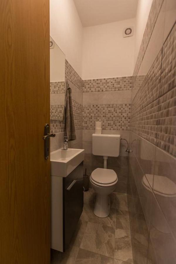 Guest House Casa Mia - Rooms & Apartments Rovinj Cameră foto
