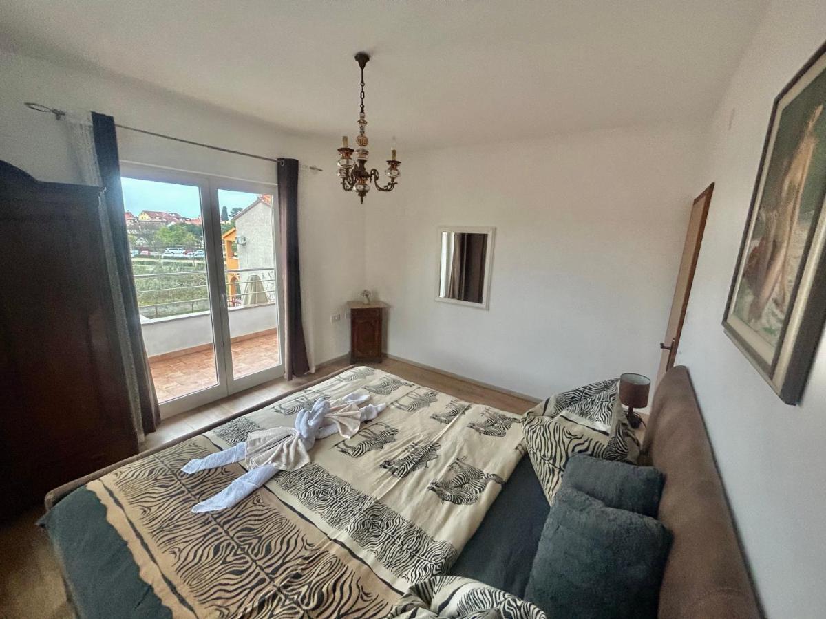 Guest House Casa Mia - Rooms & Apartments Rovinj Exterior foto