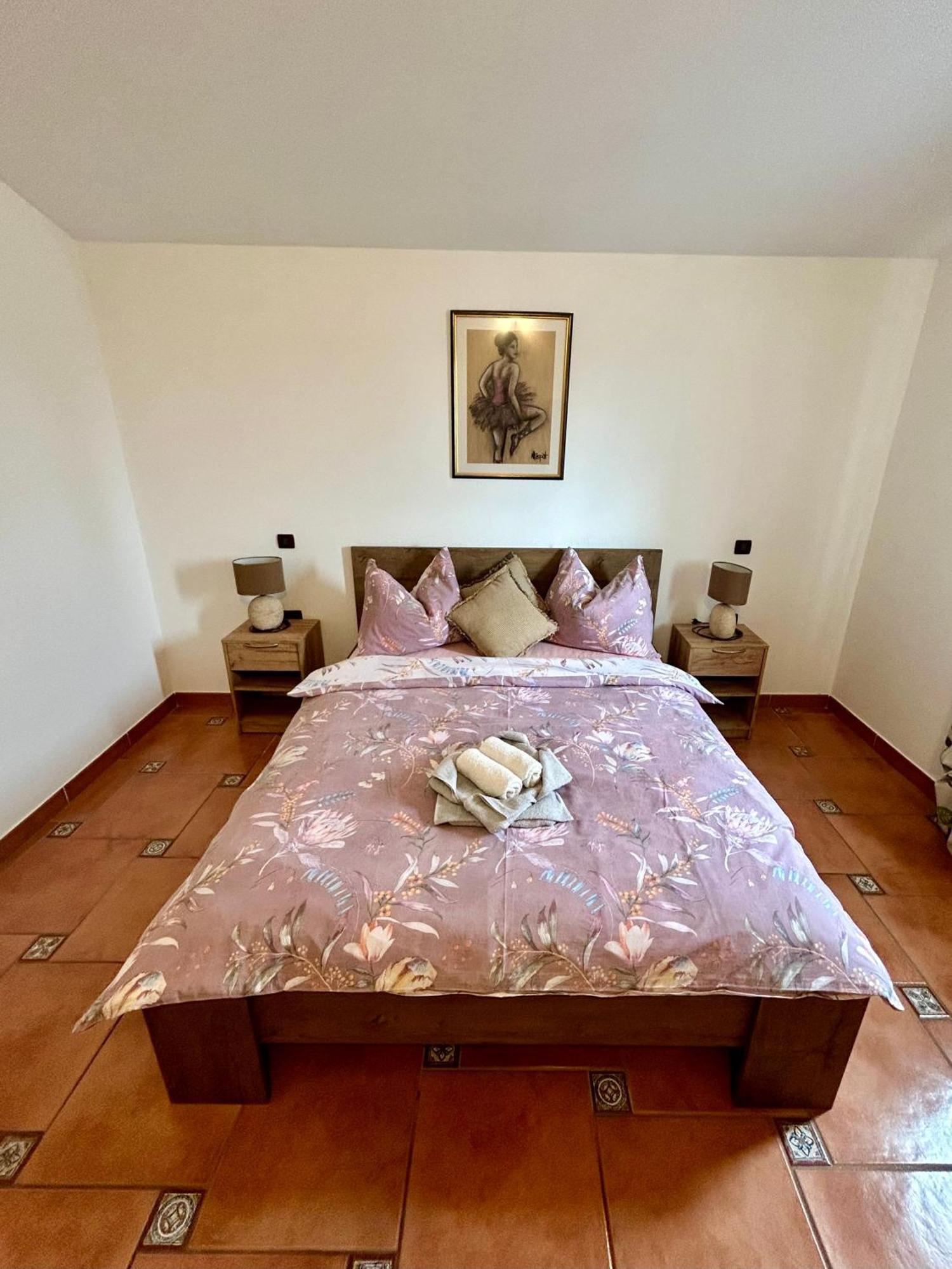 Guest House Casa Mia - Rooms & Apartments Rovinj Exterior foto