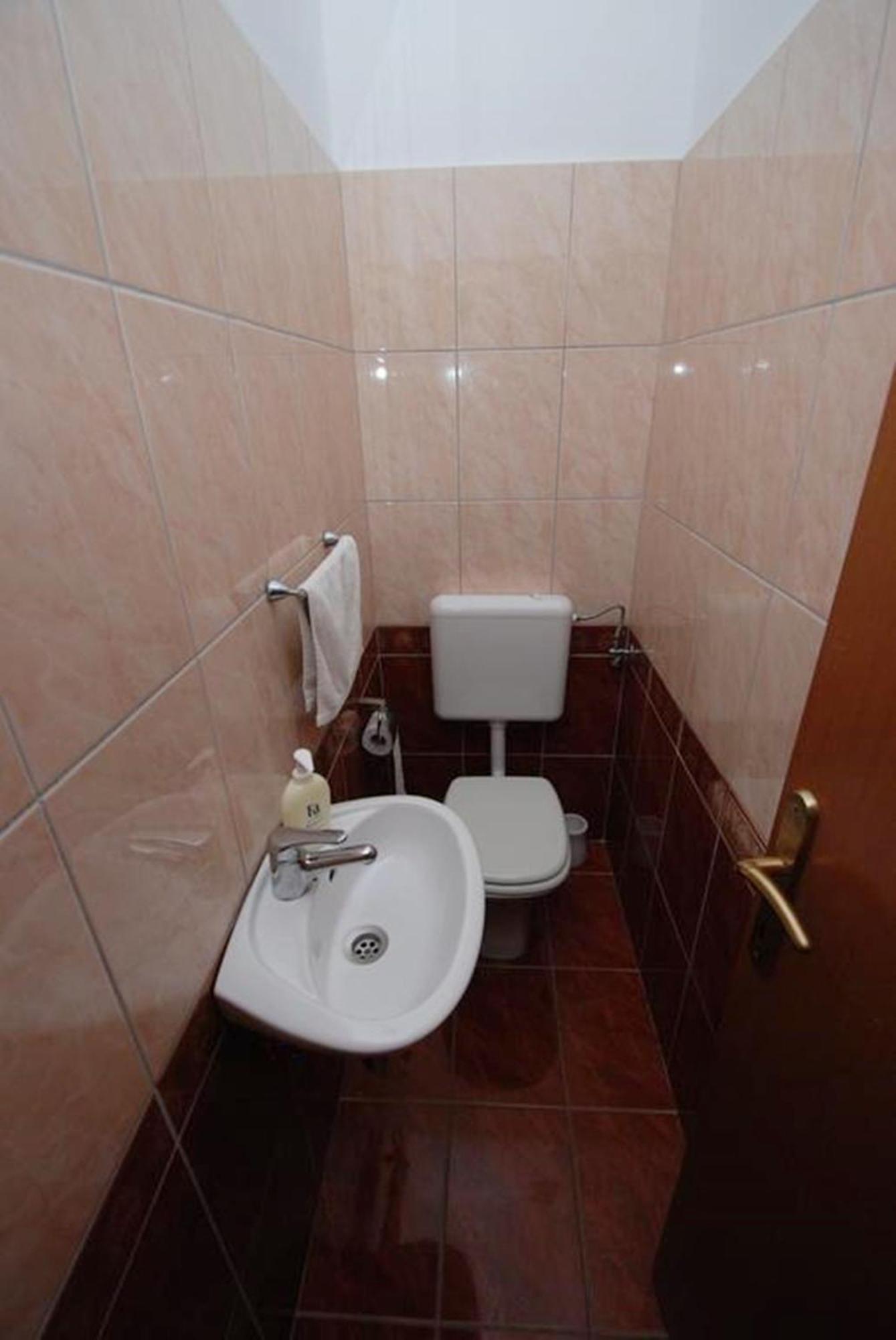 Guest House Casa Mia - Rooms & Apartments Rovinj Cameră foto