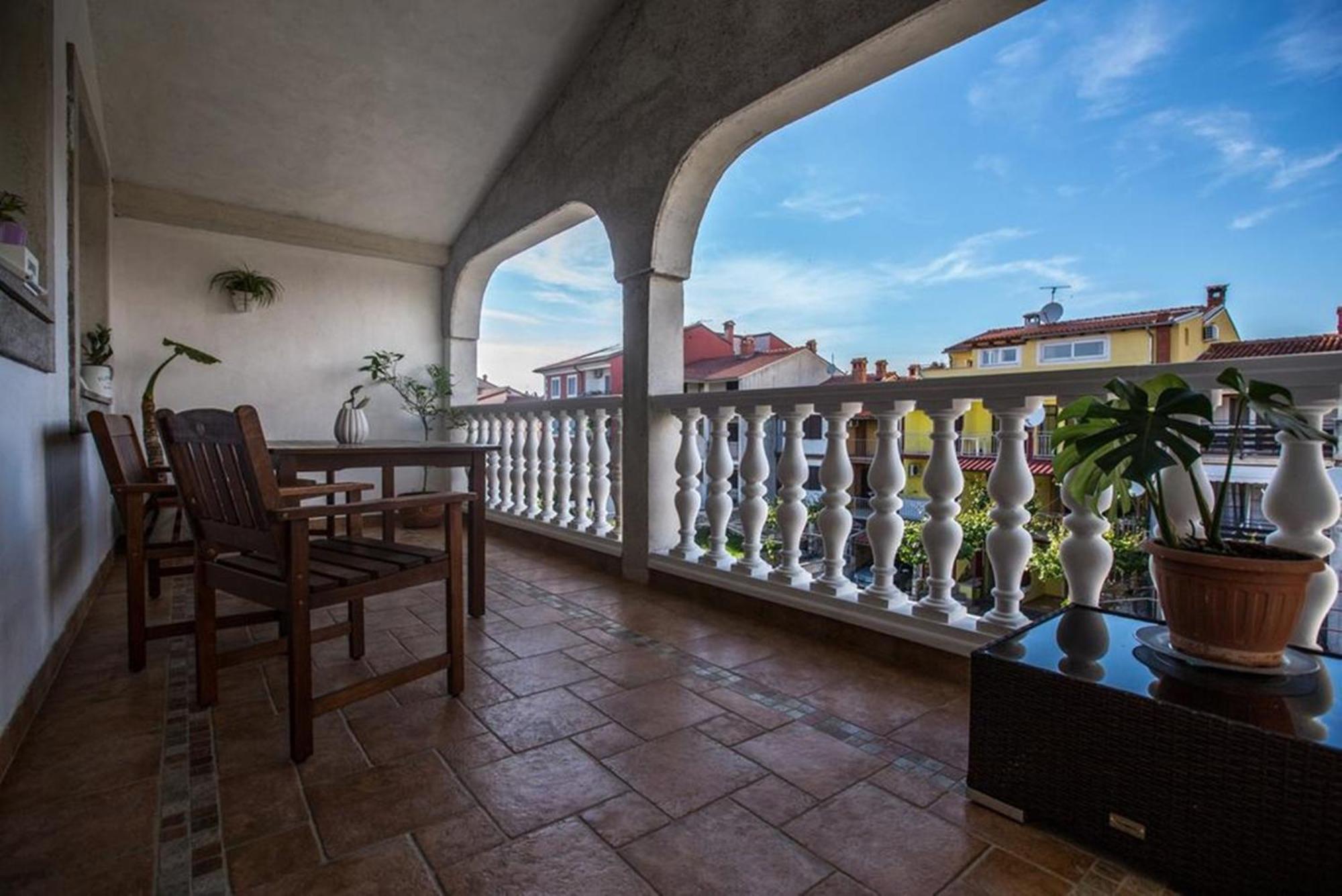 Guest House Casa Mia - Rooms & Apartments Rovinj Cameră foto