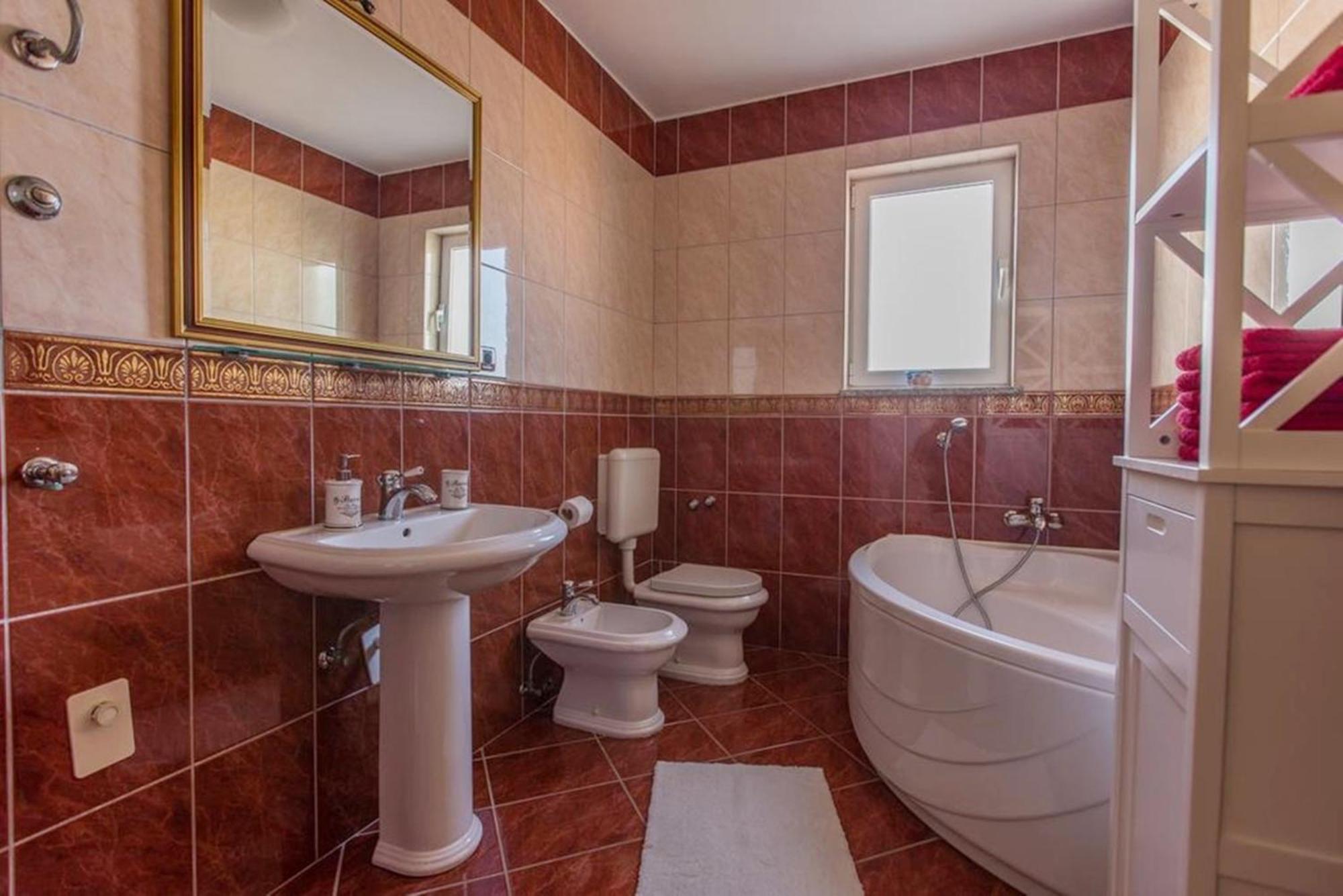 Guest House Casa Mia - Rooms & Apartments Rovinj Cameră foto